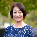 土井貴美子