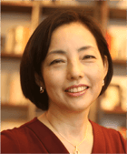 高橋美佐（聞き手／コーチングオフィス円代表／ICF認定PCC）プロフィール写真