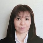 丸山貴子さん（ICF認定ACCコーチ／教育現場特化のコミュニケーション研修講師）プロフィール写真