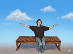 永曽麻里江さん(不妊症看護認定看護師・助産師/ICF認定ACC)プロフィール写真