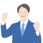 若瀧悠生さん（電力会社事業開発部長／ICF認定ACC／NPO法人代表／MBA・経営士・国家資格キャリアコンサルタント）プロフィール写真