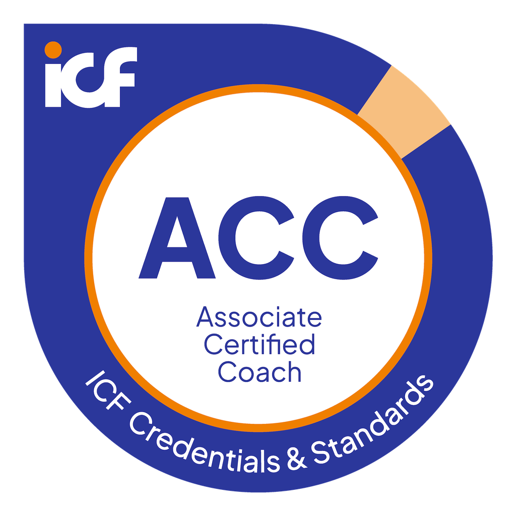 ICF ACC Associate Certified Coach