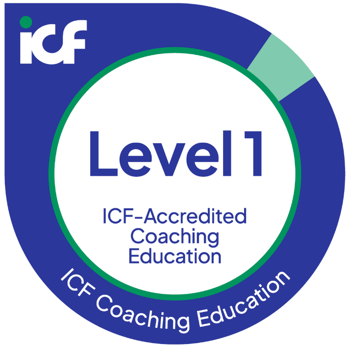ICF Level 1 Accredited Coaching Education