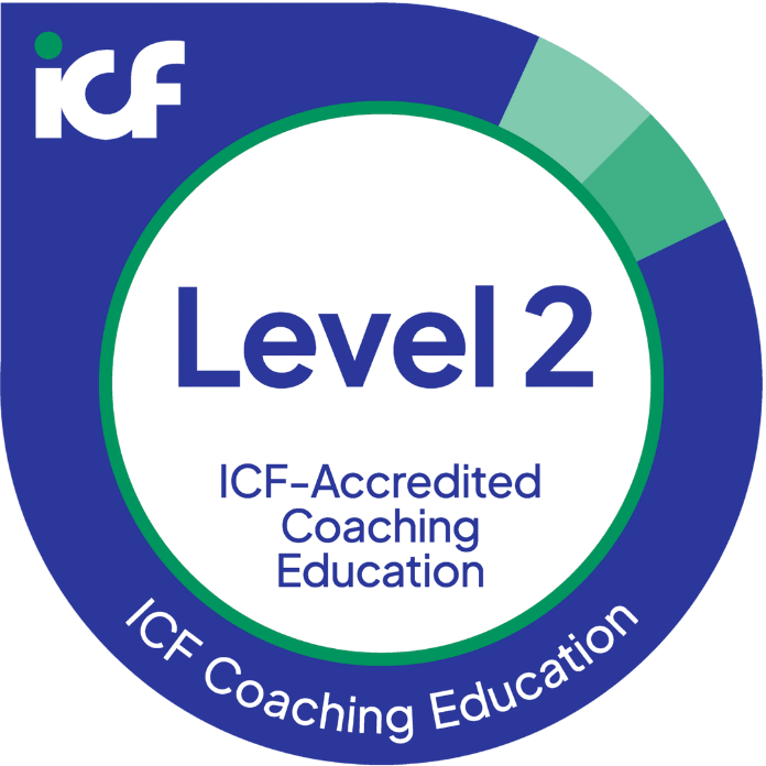 ICF Level 2 Accredited Coaching Education