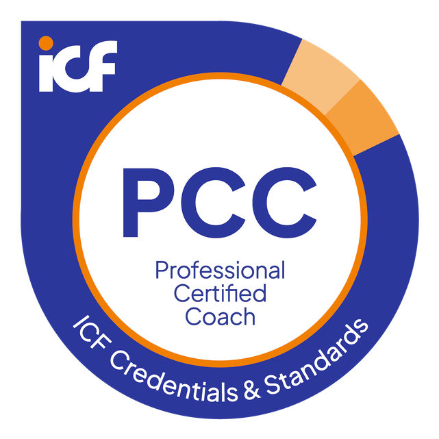 ICF PCC Professional Certified Coach