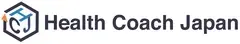 HEALTHCOACHJAPAN ロゴ（Health Coach Japan）
