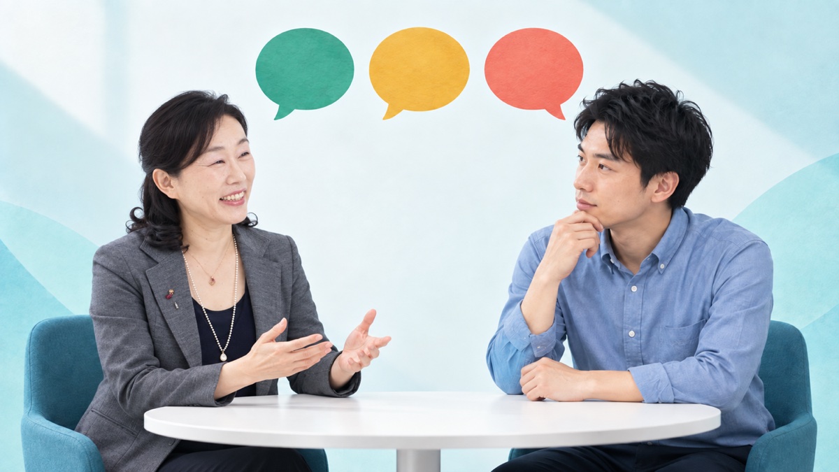 1on1が変わる！部下への関わり方に迷う管理職のための3モードマネジメント Udemyコース